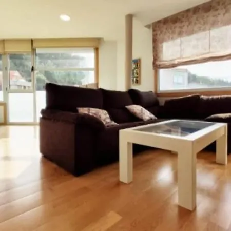 Itaca Apartament *