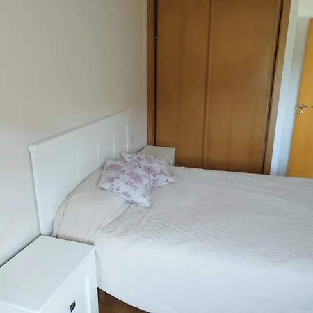 Itaca Apartament Vilarino (O Salnes)